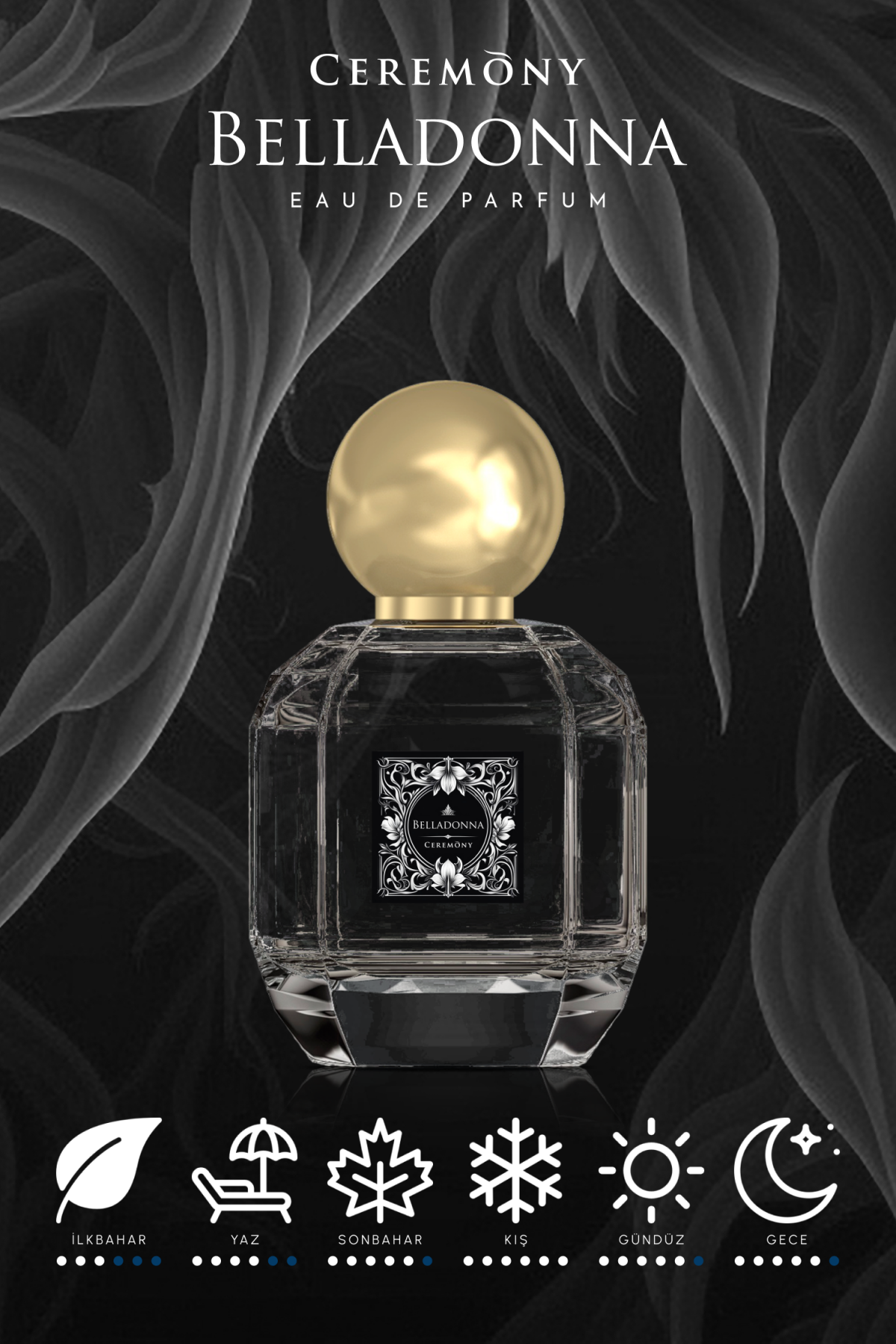 Belladonna #5