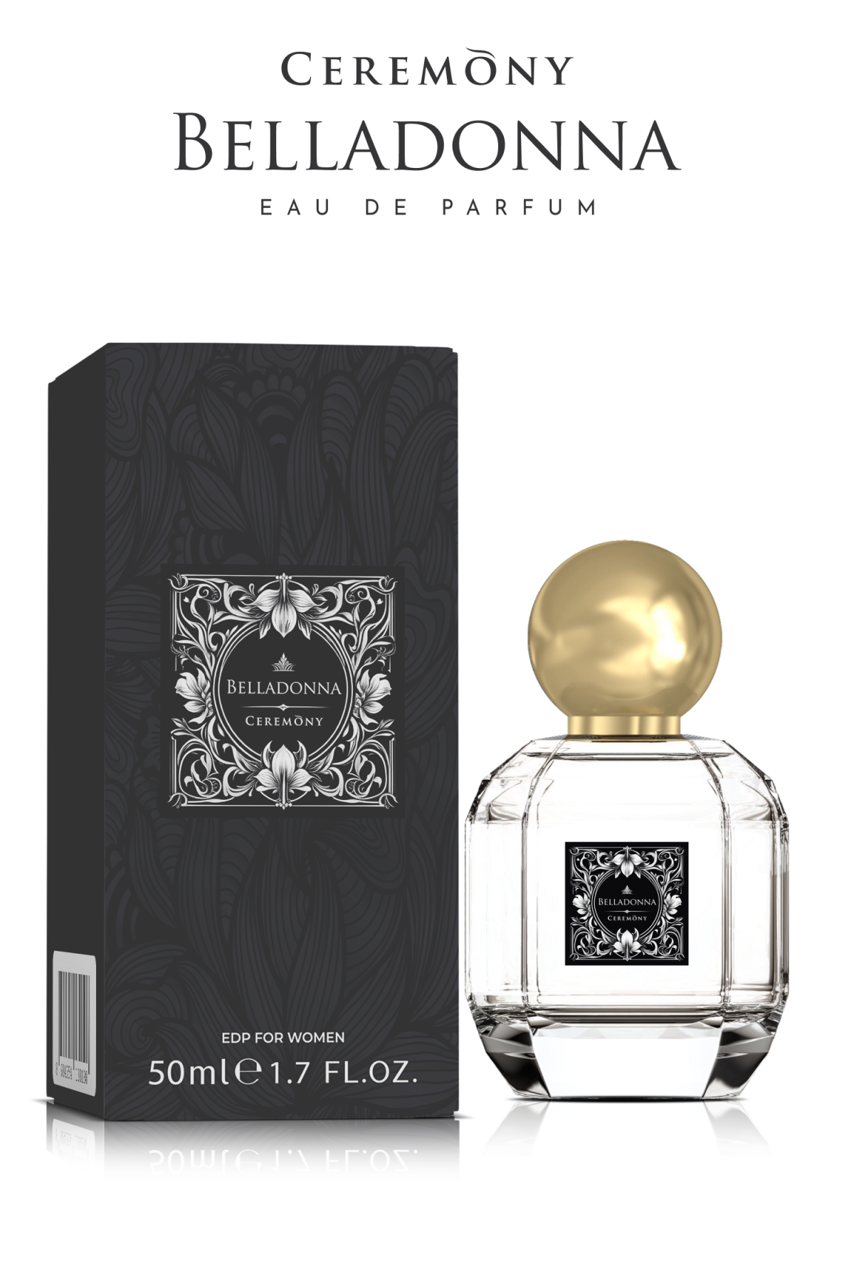 Belladonna #7