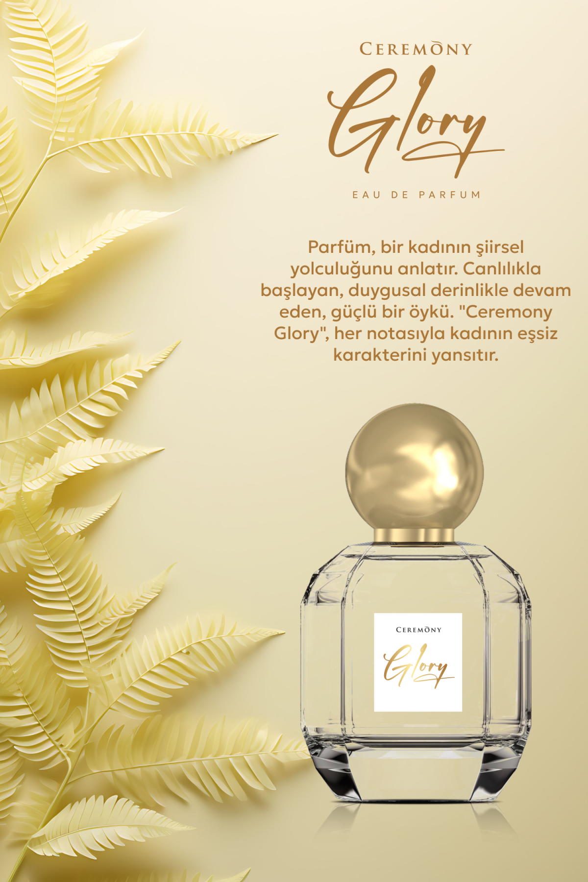 Glory #8