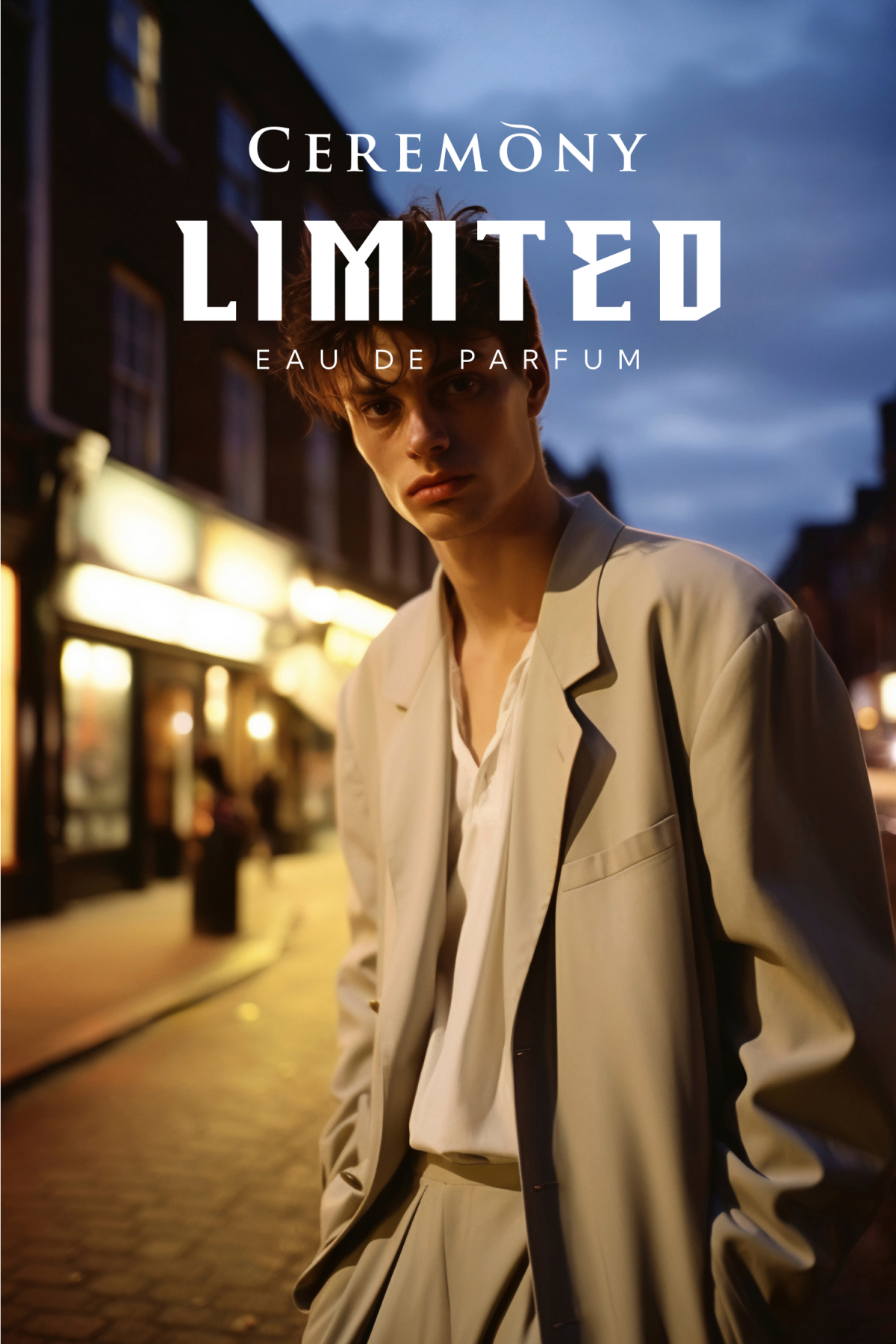 Limited #2
