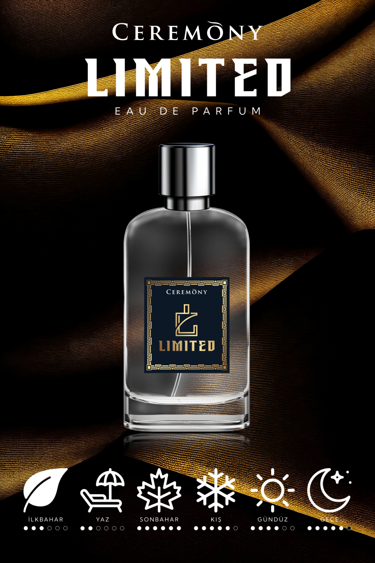 Limited #5