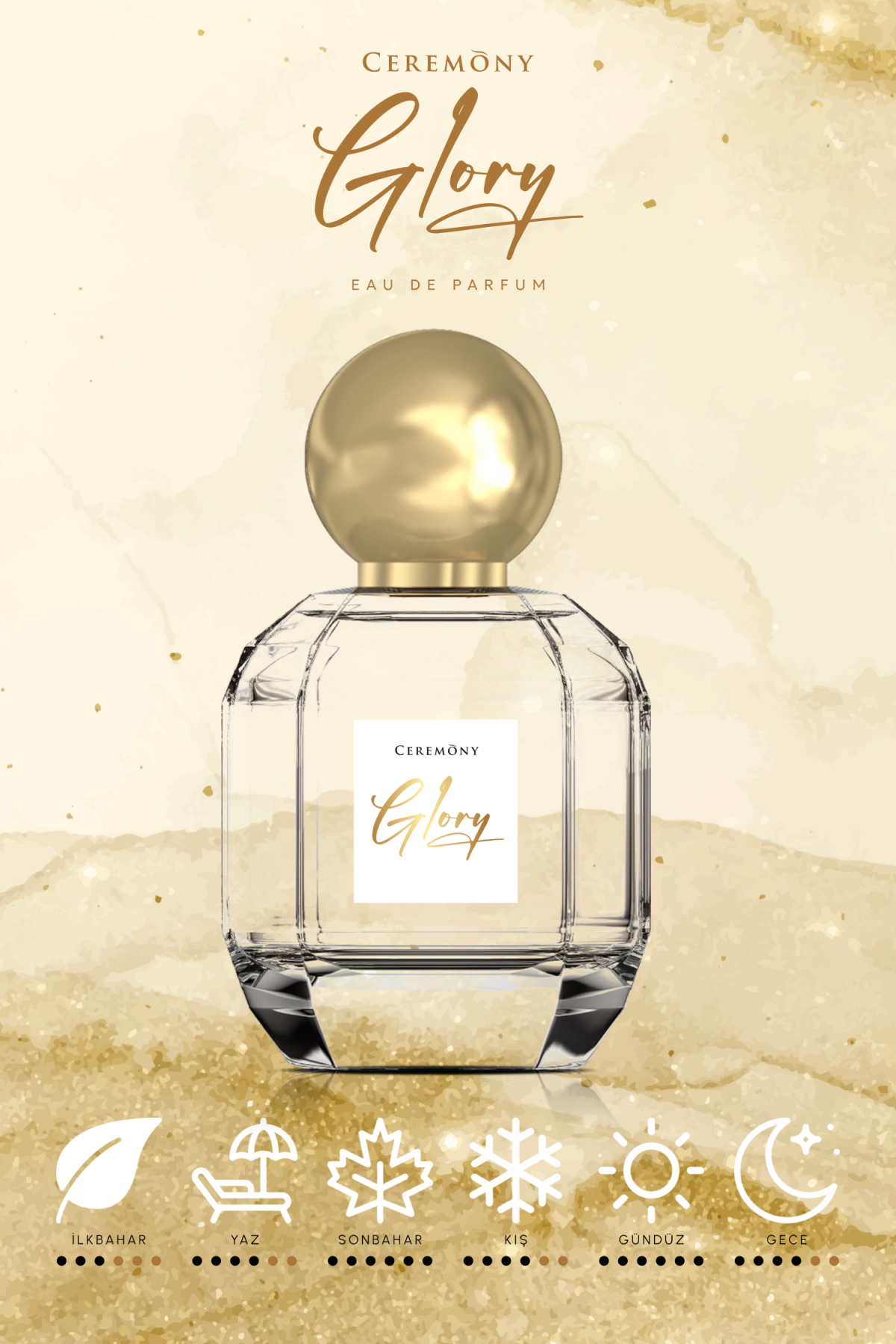 Glory #5